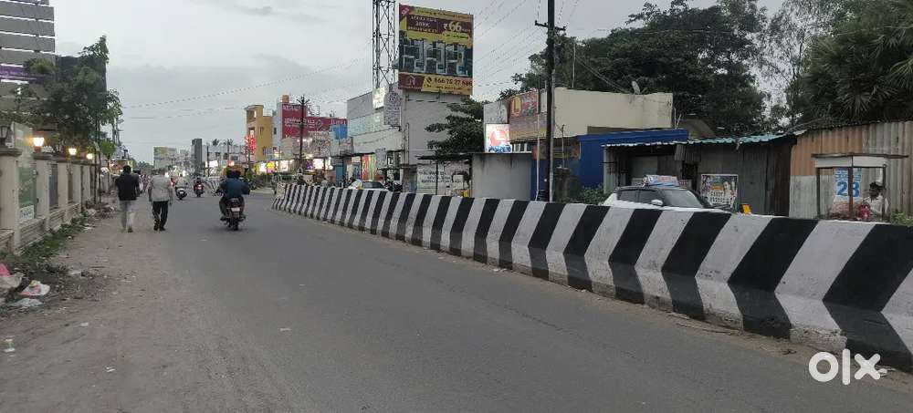 Maraimalai Nagar GST road 5 km best investment plot