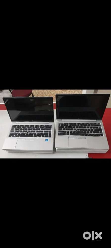Dell HP Lenovo Corporate laptops 12k to 40k