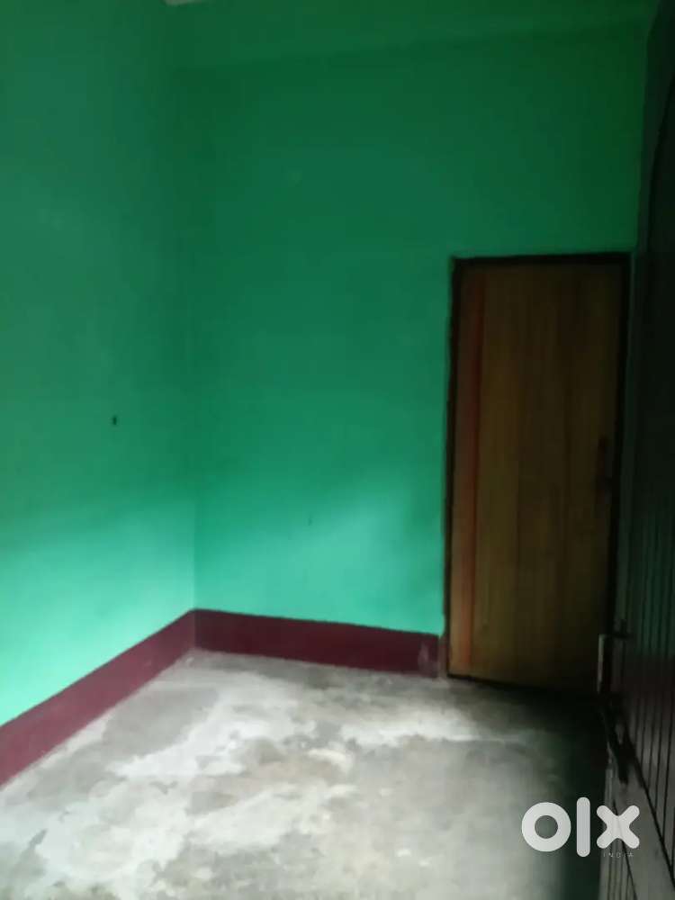 Two Room With Attached Bath/ kitchen for Rent At Down Town backside