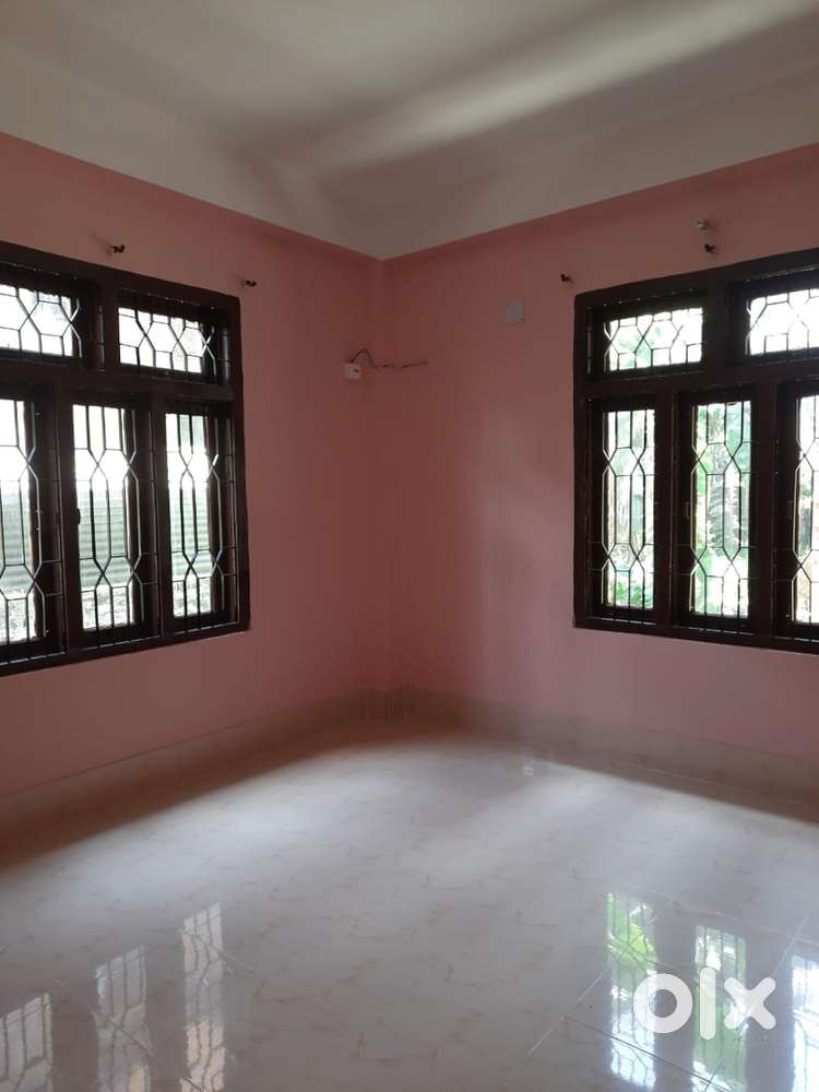 1/2bhk indepent building dispur / sixmile / rukminigaon