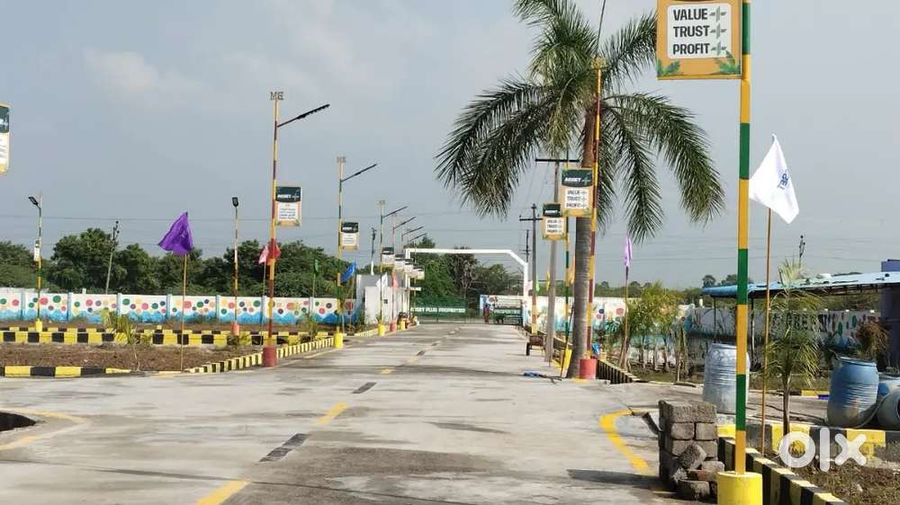 80% BANK LOAN ARRANGED