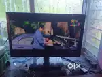 Panasonic TV 24