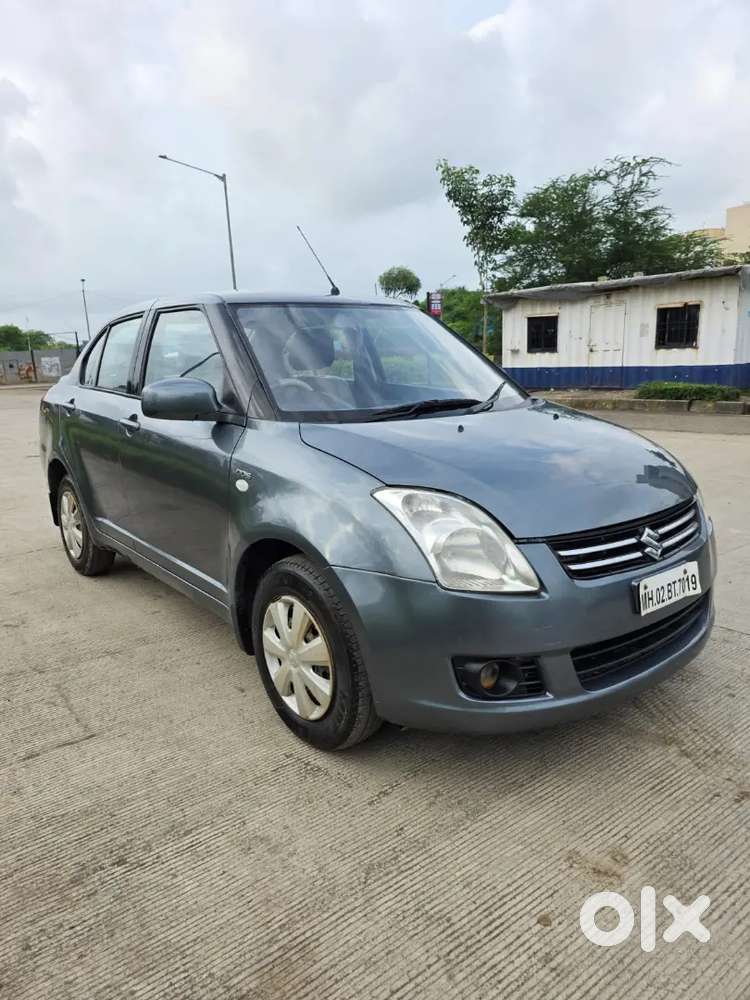 Maruti Suzuki Swift Dzire 2010 to 2031 paper ok family use only