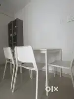 IKEA 4 Seater Dining Table Excellent Condition