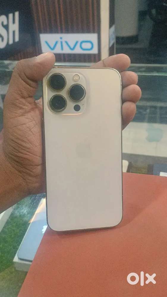 I phone 13 pro 256gb