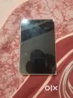 Microsoft surface due 1 screen crack but working perfectly