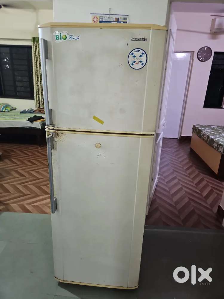Samsung Refrigerator