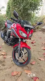 New MRF tyars,new amaron battery,good condition