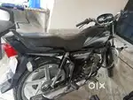 Full service and ok bike
