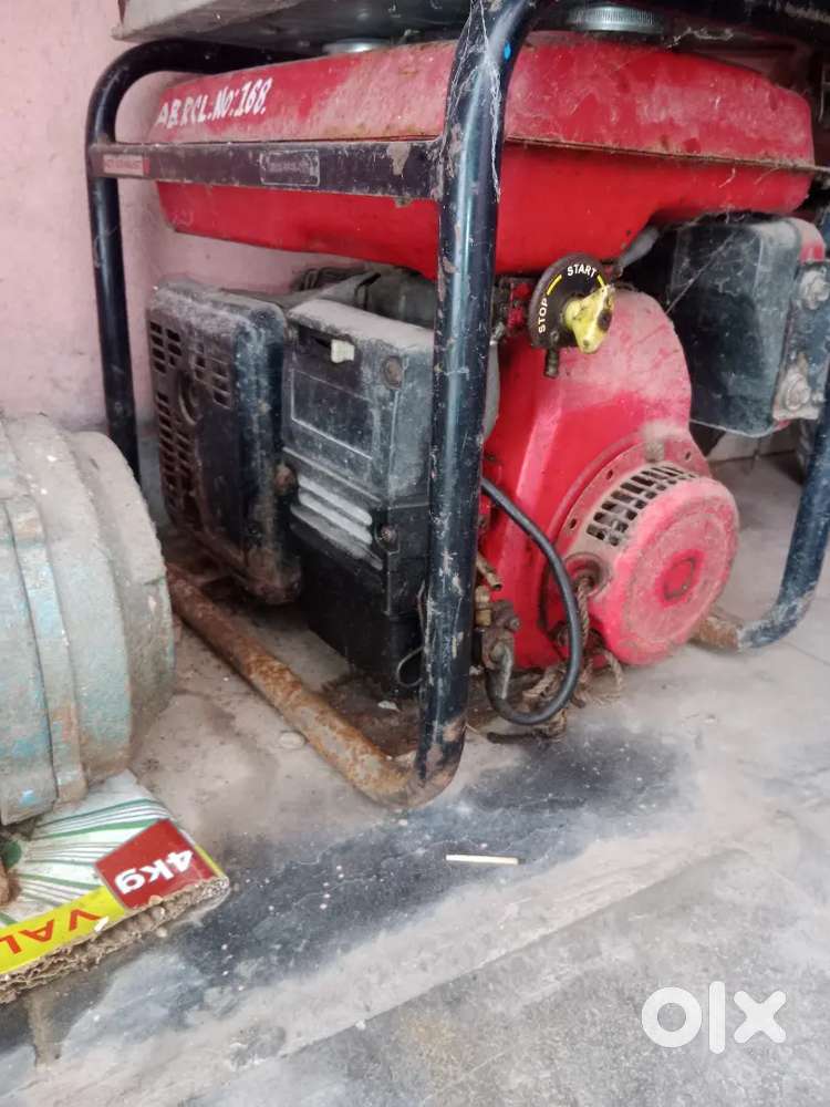 Generator 1000