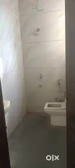Proper 1 bhk newly built accommodation