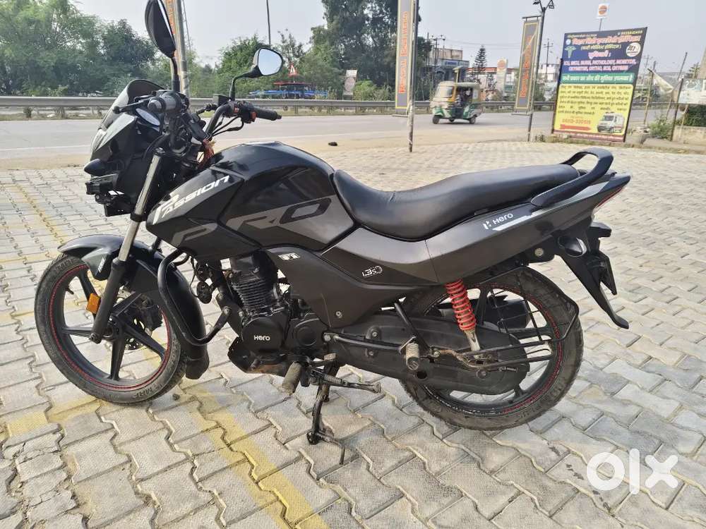 5 year old well maintained