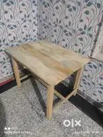 New Table at Balua Kaliyaganj