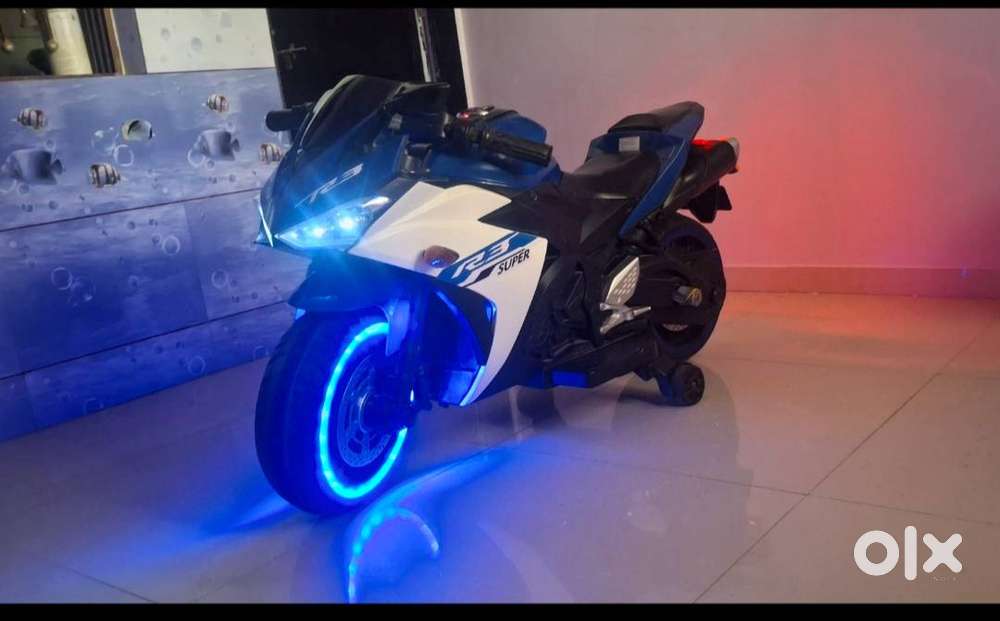 Toys baiks