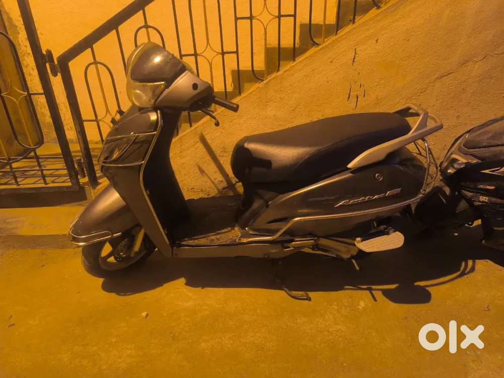 Single owner in good condition