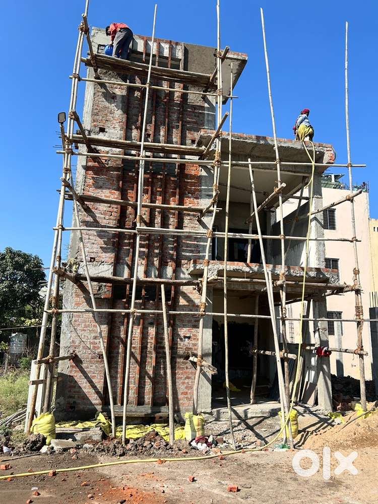 Duplex near ashima mall