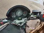 Cb unicorn bike 2024 model