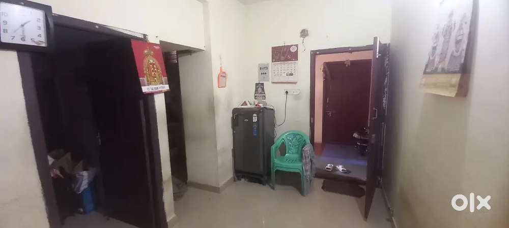2bhk for rent or lease near mgr nagar