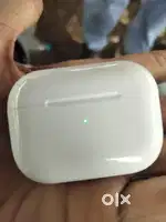 Apple airpods pro