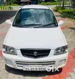 Maruti Suzuki Alto 0.8 LXI (O), 2010, Petrol