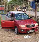 Maruti Suzuki Alto K10 2011 Petrol Good Condition