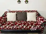 5 seaters sofa for selling