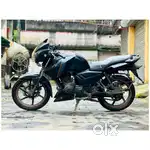 Apache RTR 160