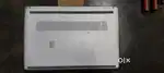hp 14 laptop (i3/12 gen) 8month old.. warranty..backlit keyboard..