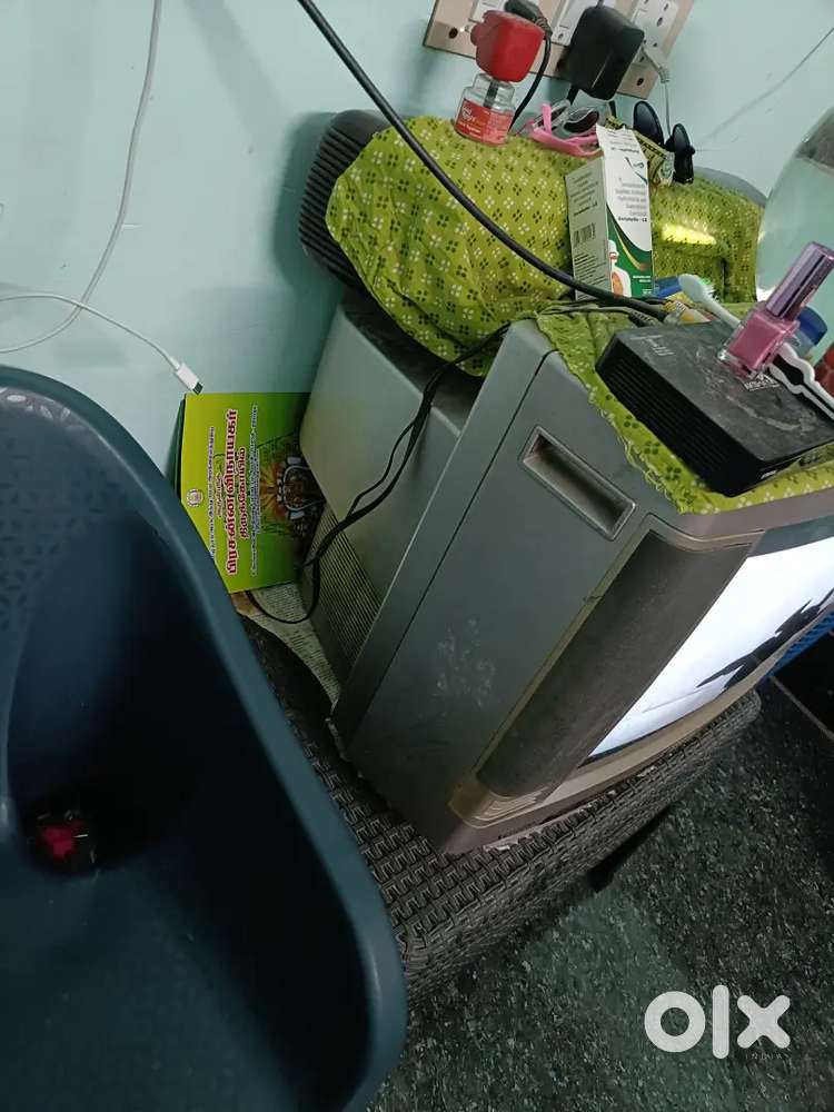 SANSUI Television