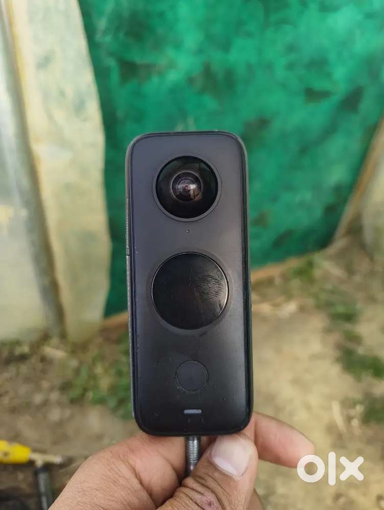 Insta 360 onex2