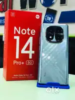 REDMI NOTE 14 Pro+ 5G