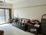 2bhk on rent at ZamZam Apartment Mazgaon