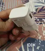 Samsung Original Tablet and Mobile Charger