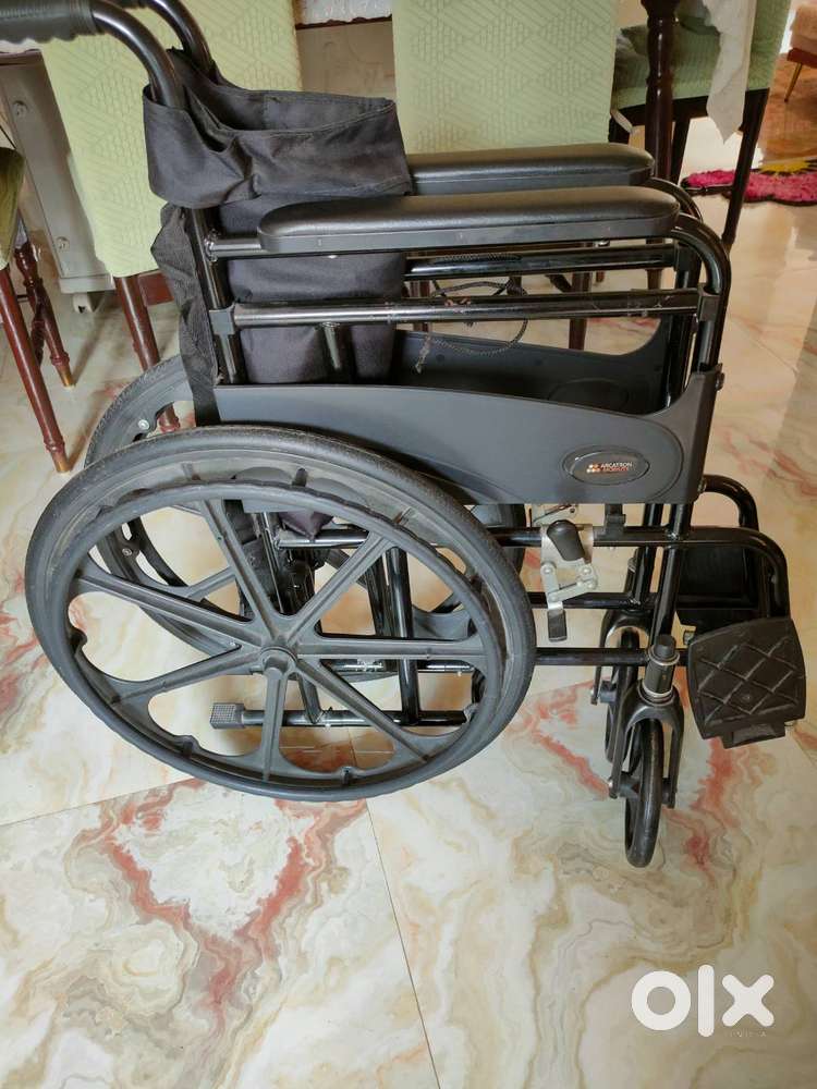 Wheelchair