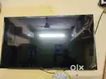 Acer V pro 43 inch TV