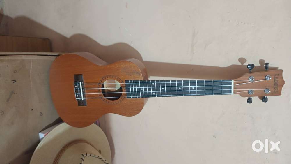 Ukulele (Kadence)
