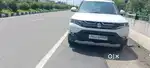 Maruti Suzuki Brezza zxi top sunroof 2023 Petrol 30000 Km Driven