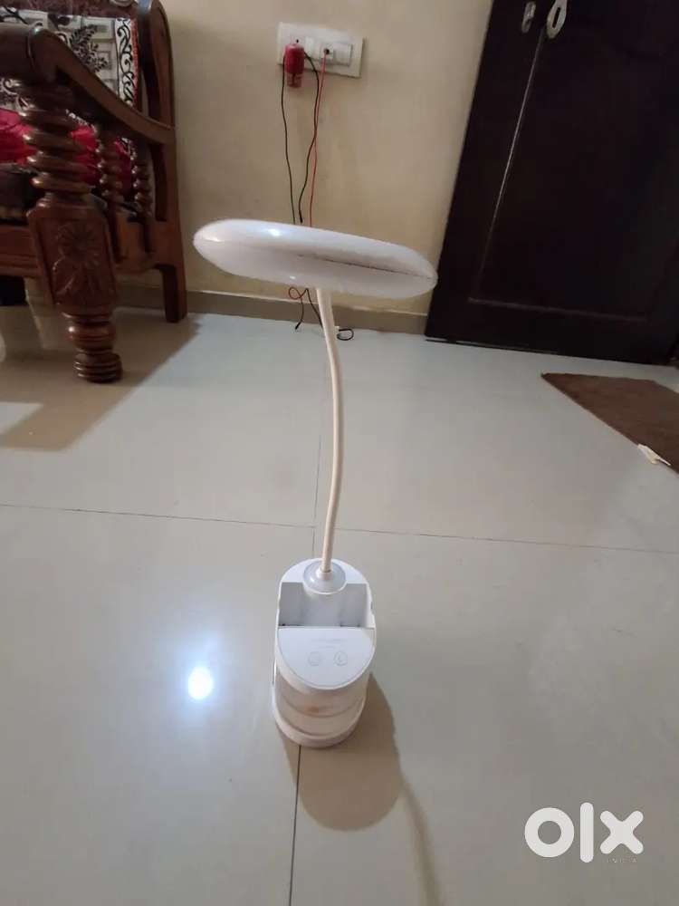 Study Table Lamp Rechargeable Desk Lamp