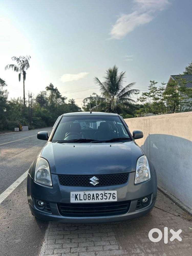 Maruti Suzuki Swift 2004-2010 VDi BSIII W/ ABS, 2009, Diesel