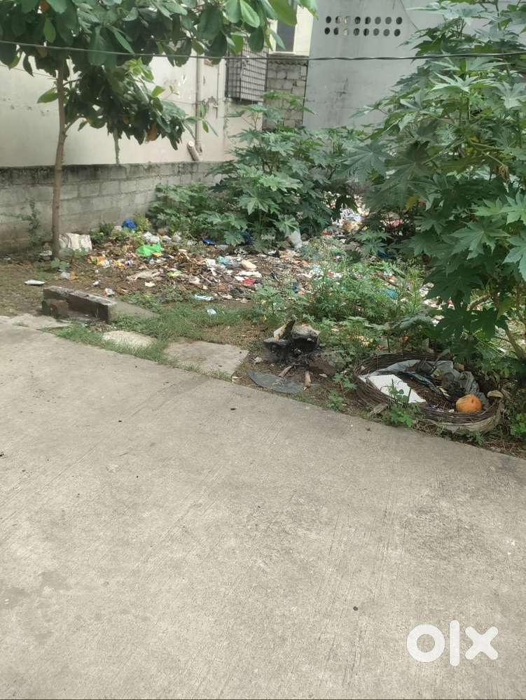 80 sq.y plot for sale nearby uppal , peerzadiguda Hyderabad, Hyderabad