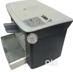 HP Laserjet M1005 Printer