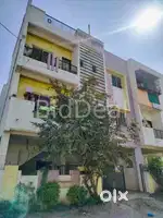 Residential Flat(Satara)
