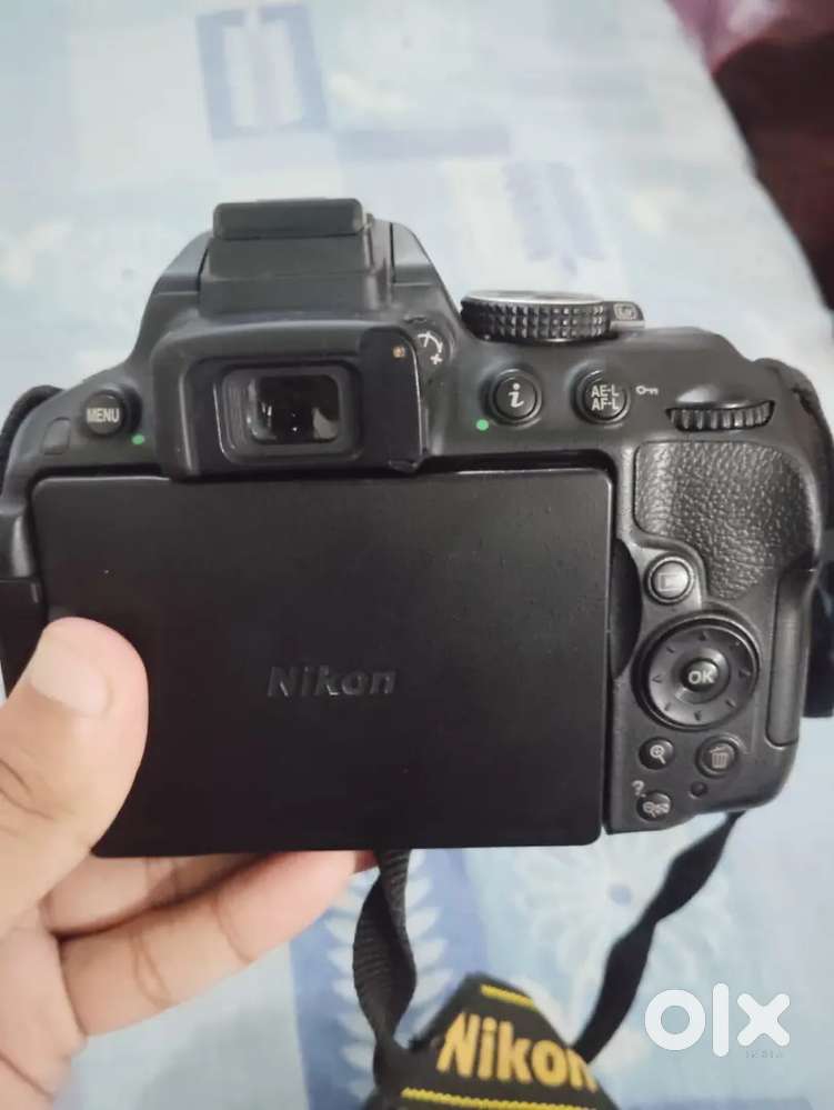 For Sale camera