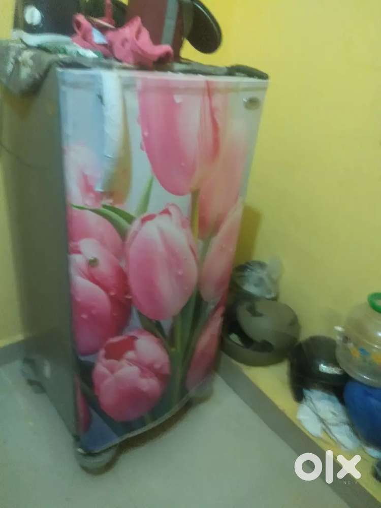 Godrez fridge