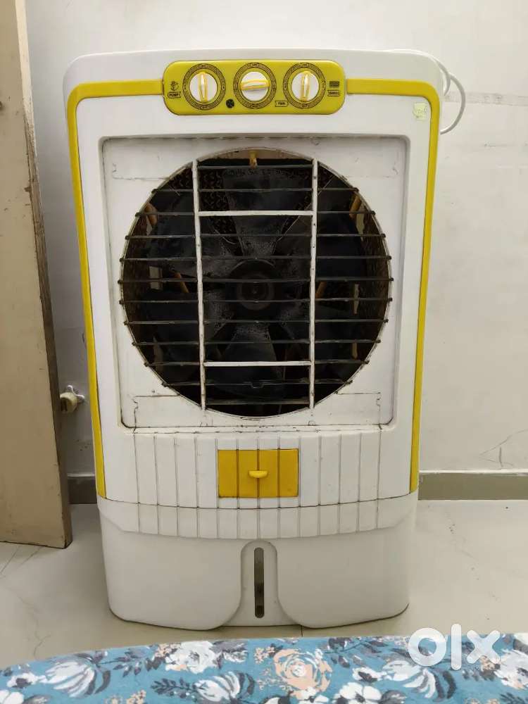 Air Desert Cooler