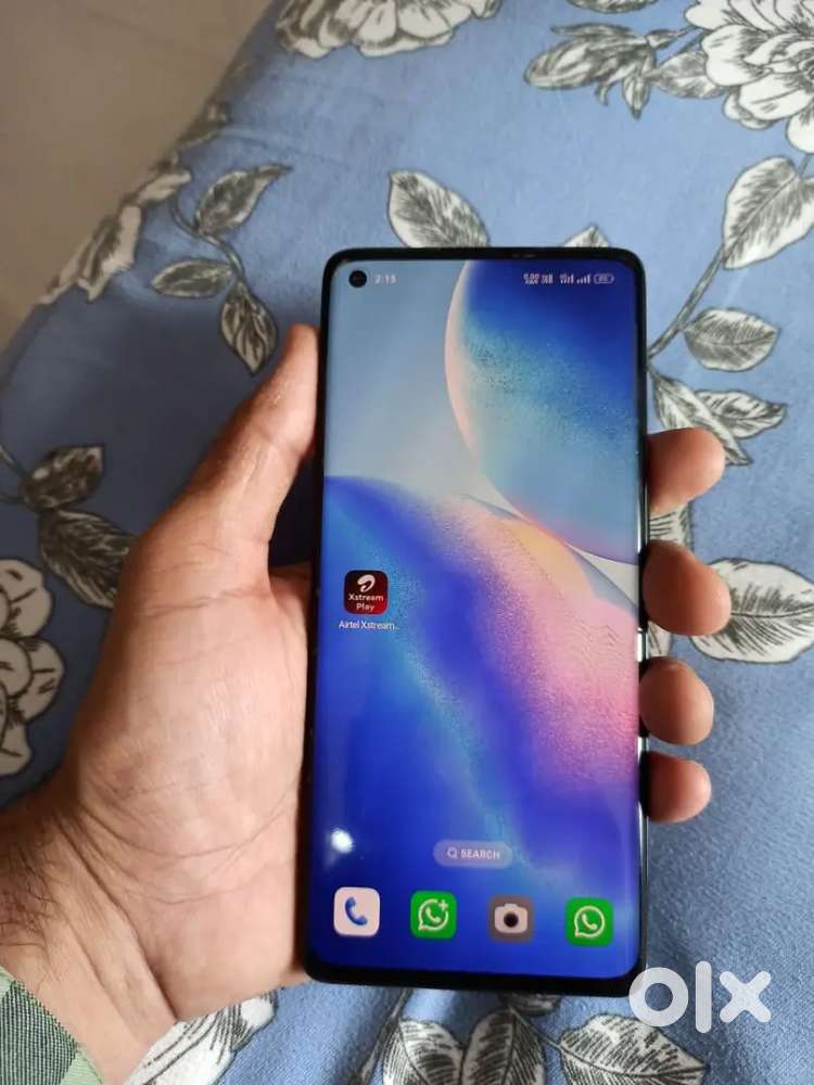Oppo reno 5 pro 5g