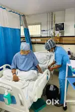 JAY HANUMANTAY NURSING BUREAU.