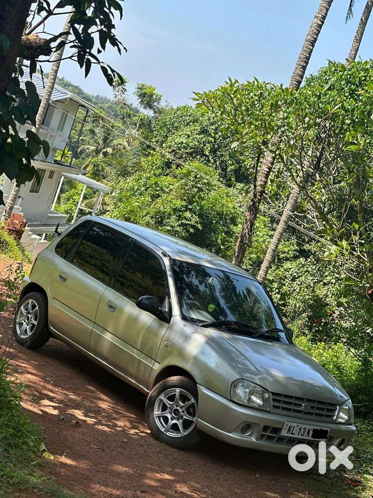 Zen VXI 2004 Petrol Good Condition