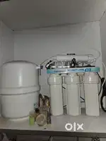 Water filter Aquqguard