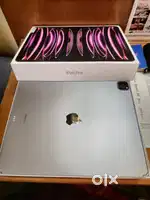 ipad 12.9 m2 6th generation 128gb wifi
